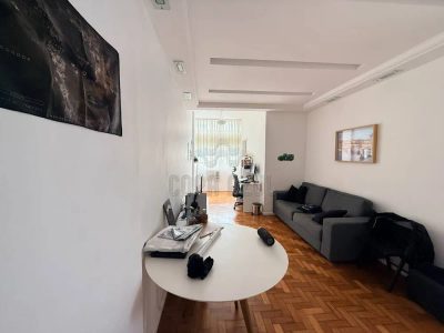 Apartamento, 2 quartos, 64 m² - Foto 1