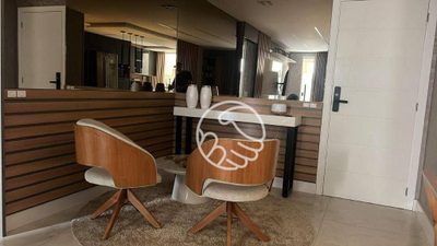Apartamento, 2 quartos, 130 m² - Foto 5