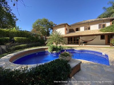 Casa, 4 quartos, 497 m² - Foto 2