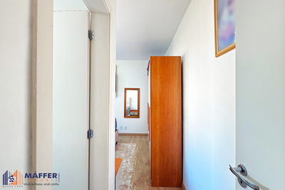 Apartamento, 3 quartos, 61 m² - Foto 5