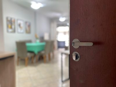 Apartamento, 3 quartos, 110 m² - Foto 4