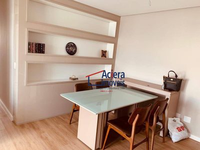 Apartamento, 2 quartos, 70 m² - Foto 5