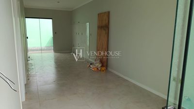 Casa, 2 quartos, 70 m² - Foto 3