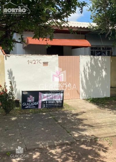 Casa, 48 m² - Foto 1