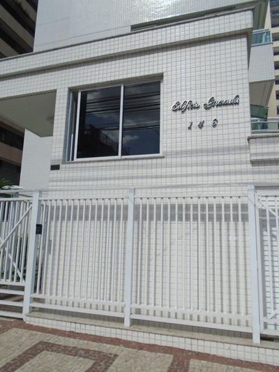 Apartamento, 2 quartos, 63 m² - Foto 2