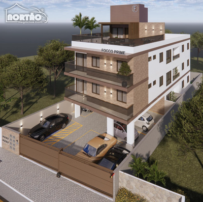 Casa, 3 quartos, 72 m² - Foto 3