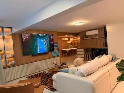Apartamento, 4 quartos, 175 m² - Foto 5