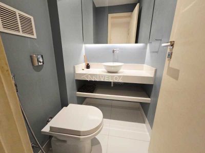 Apartamento, 1 quarto, 86 m² - Foto 5