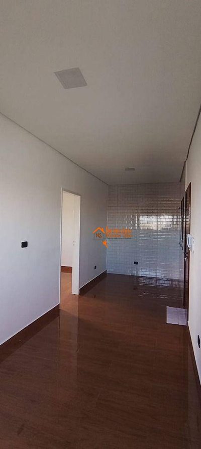 Apartamento, 2 quartos, 43 m² - Foto 4