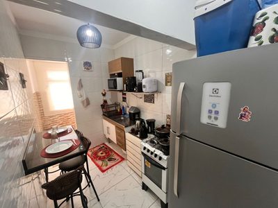 Apartamento, 1 quarto, 48 m² - Foto 3