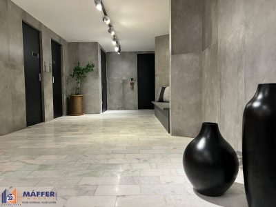 Apartamento, 1 quarto, 30 m² - Foto 4