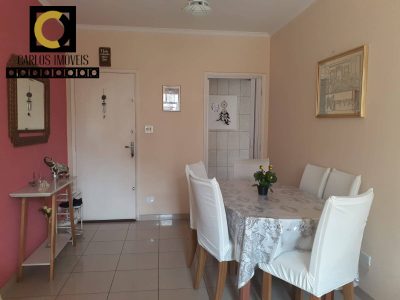 Apartamento, 2 quartos, 83 m² - Foto 3