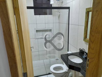 Casa, 3 quartos, 80 m² - Foto 5