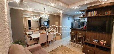 Apartamento, 2 quartos, 54 m² - Foto 2