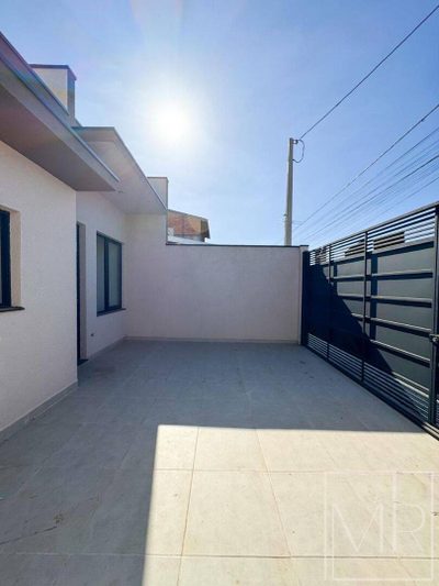 Casa, 3 quartos, 91 m² - Foto 3