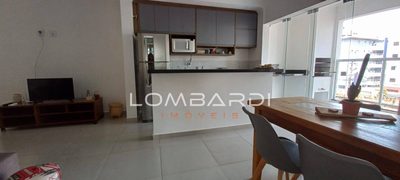 Apartamento, 2 quartos, 67 m² - Foto 3