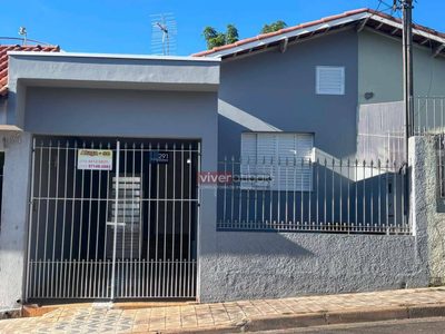 Casa, 2 quartos, 100 m² - Foto 1
