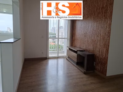 Apartamento, 2 quartos, 53 m² - Foto 3