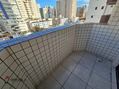 Apartamento, 1 quarto, 54 m² - Foto 4
