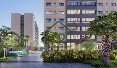 Apartamento, 3 quartos, 116 m² - Foto 1
