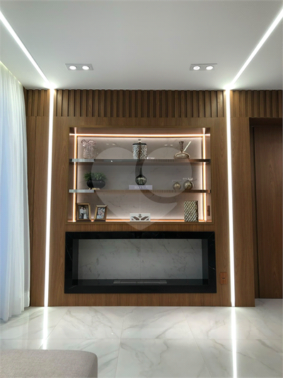 Apartamento, 3 quartos, 125 m² - Foto 4