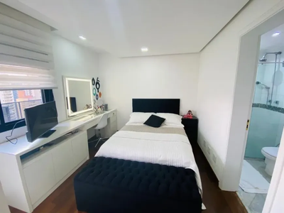 Cobertura, 5 quartos, 360 m² - Foto 2