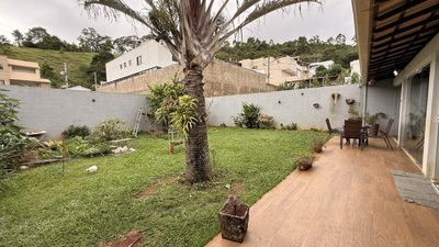 Casa, 4 quartos, 250 m² - Foto 2