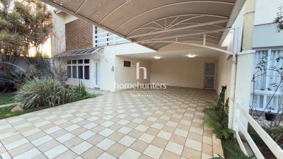Casa, 3 quartos, 255 m² - Foto 2
