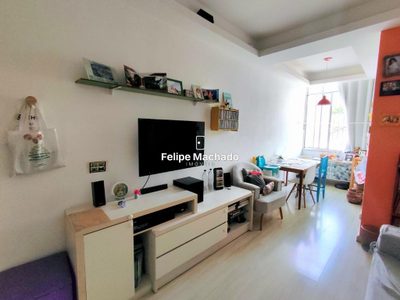 Apartamento, 2 quartos, 67 m² - Foto 4