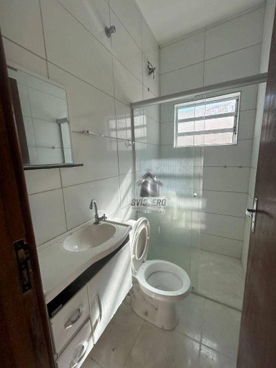 Casa, 2 quartos, 80 m² - Foto 5