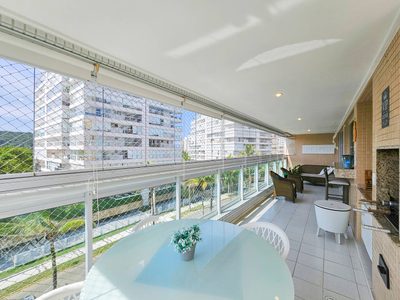 Apartamento, 2 quartos, 105 m² - Foto 4
