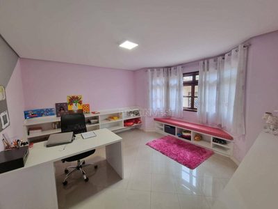 Casa, 3 quartos, 288 m² - Foto 2