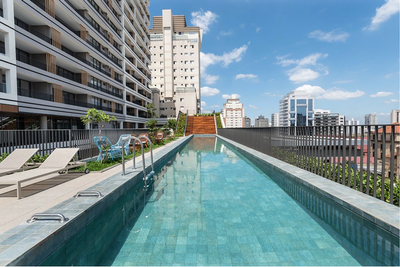 Apartamento, 3 quartos, 85 m² - Foto 5