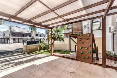 Casa, 3 quartos, 150 m² - Foto 3