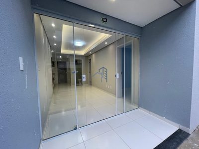 Apartamento, 2 quartos - Foto 2