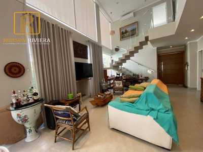 Casa, 5 quartos, 296 m² - Foto 5