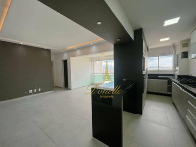 Apartamento, 2 quartos, 70 m² - Foto 5