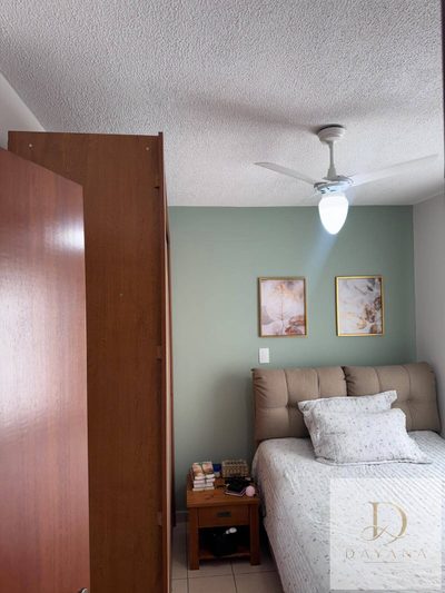 Apartamento, 2 quartos - Foto 2