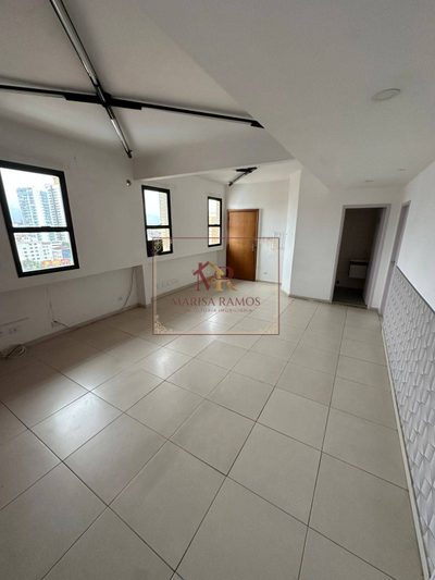 Sala-Conjunto, 139 m² - Foto 2