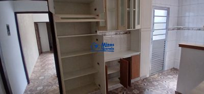 Casa, 2 quartos, 60 m² - Foto 3