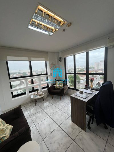 Sala-Conjunto, 77 m² - Foto 3