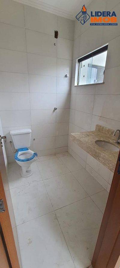 Casa, 3 quartos, 122 m² - Foto 4