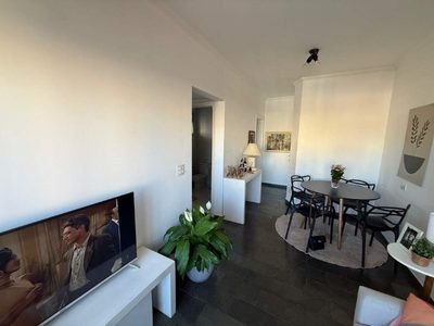 Apartamento, 1 quarto, 45 m² - Foto 3