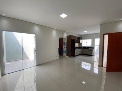Casa, 3 quartos, 119 m² - Foto 1