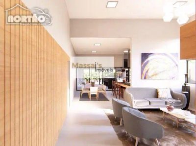 Casa, 5 quartos, 223 m² - Foto 1