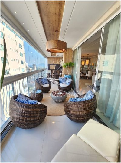 Apartamento, 4 quartos, 238 m² - Foto 1