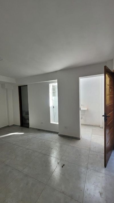 Apartamento, 1 quarto, 30 m² - Foto 4