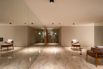Apartamento, 3 quartos, 104 m² - Foto 2