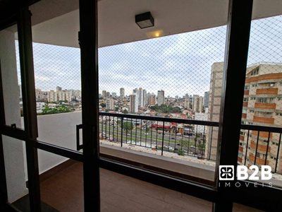 Apartamento, 3 quartos, 142 m² - Foto 4