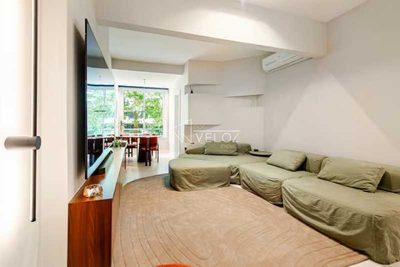 Apartamento, 2 quartos, 87 m² - Foto 5
